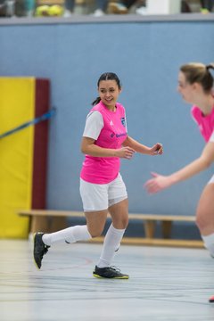 Bild 703 - F Loewinnen Hallen Cup